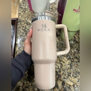 Stanley Cup in driftwood